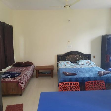Nandi Skandagiri Guest House Εξωτερικό φωτογραφία