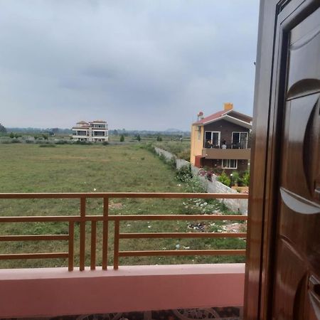 Nandi Skandagiri Guest House Εξωτερικό φωτογραφία